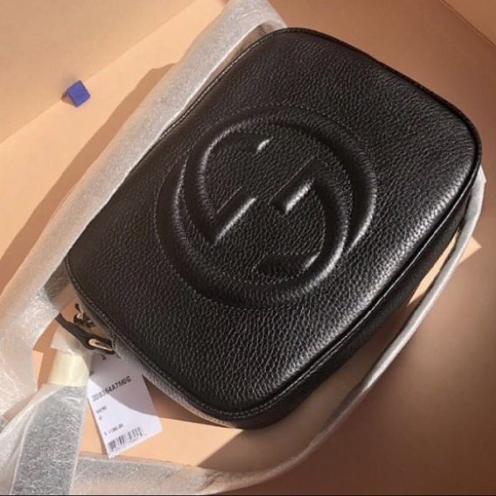 GUCCI SOHO BAG